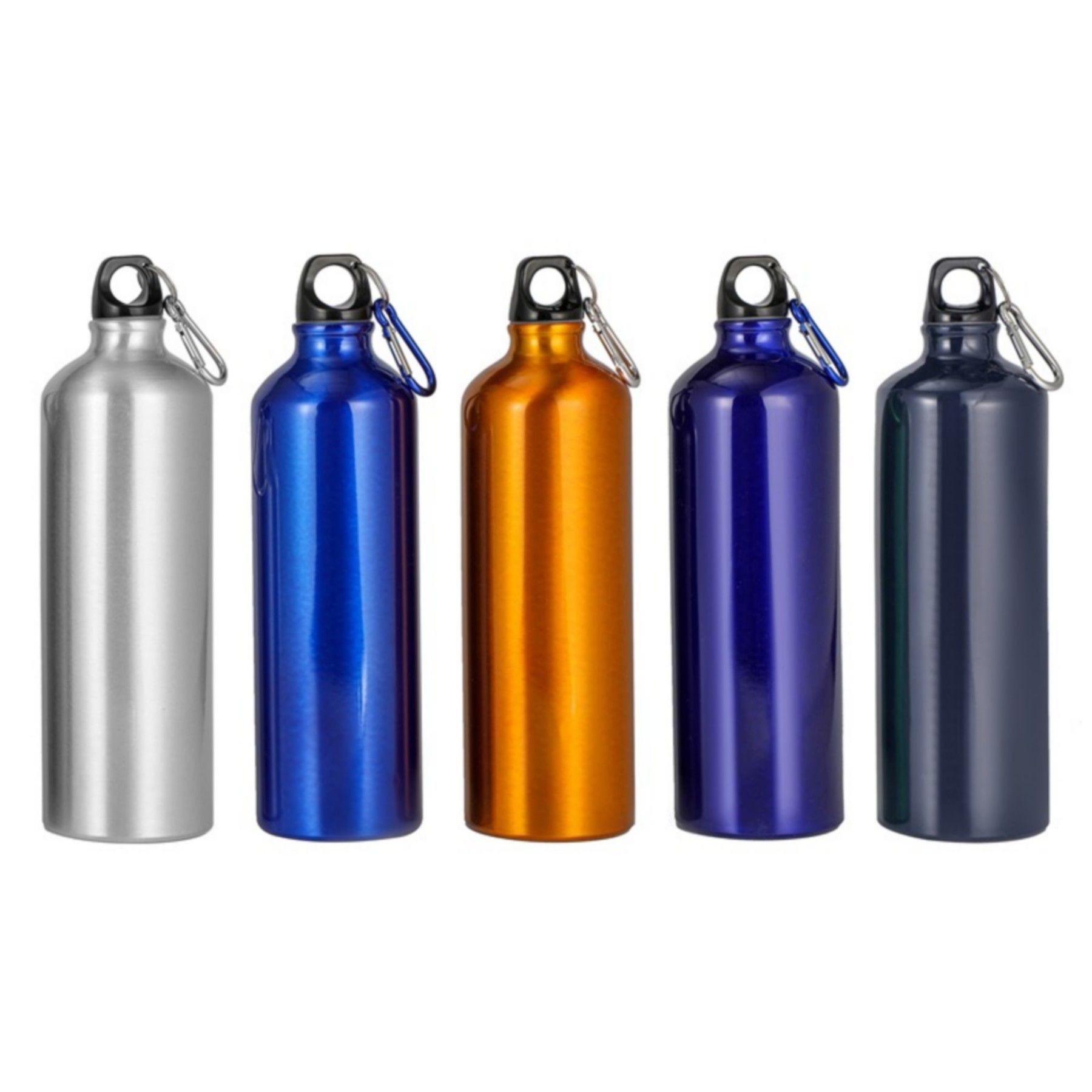 34Oz Leak Proof Aluminum Bicycle Water Bottles, custom water bottle with logo imprint 17