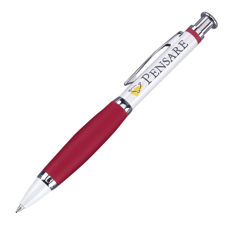 Boreas-II Metal Pen 5