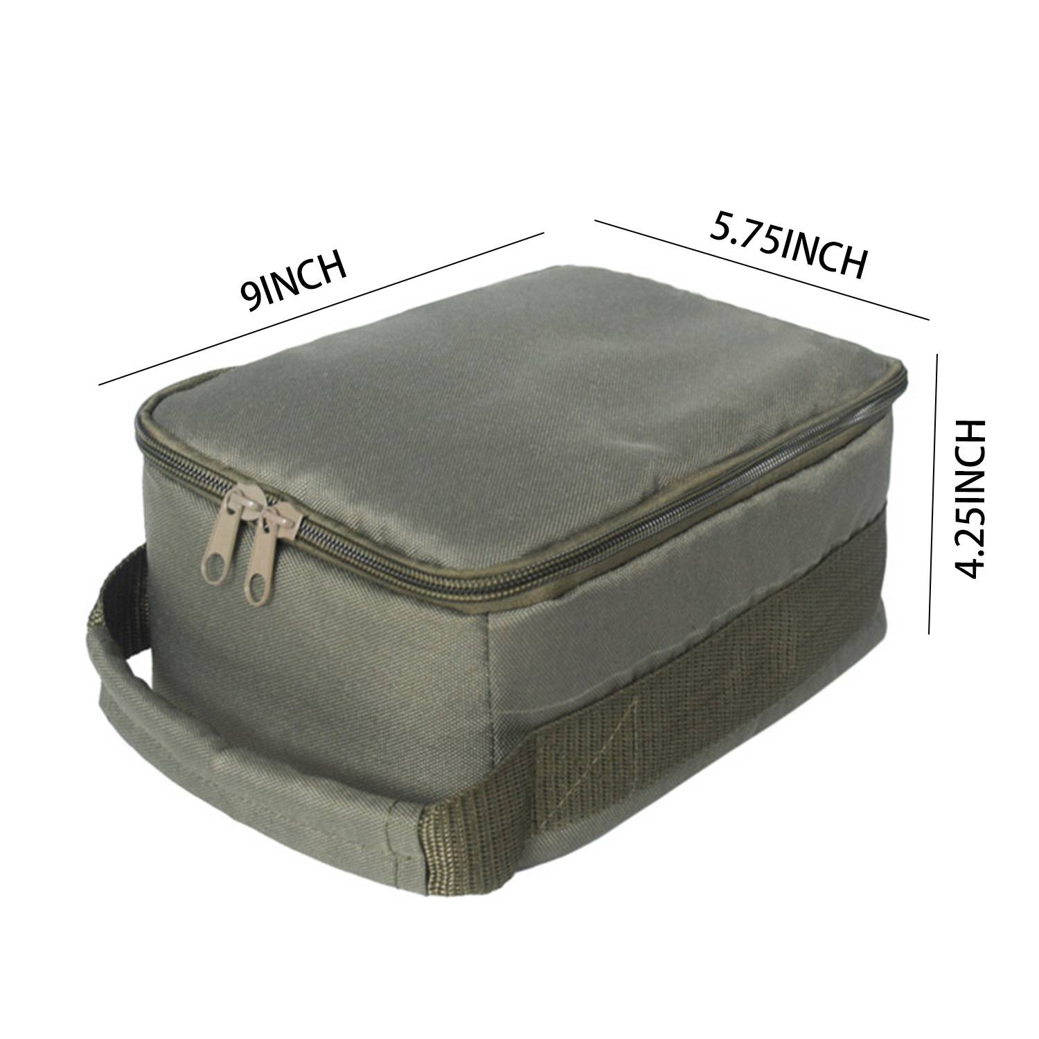 Oxford Fishing Tackle Storage Bag 3