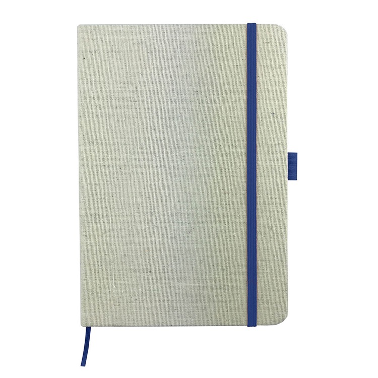 Farati A5 Cotton Notebook 6