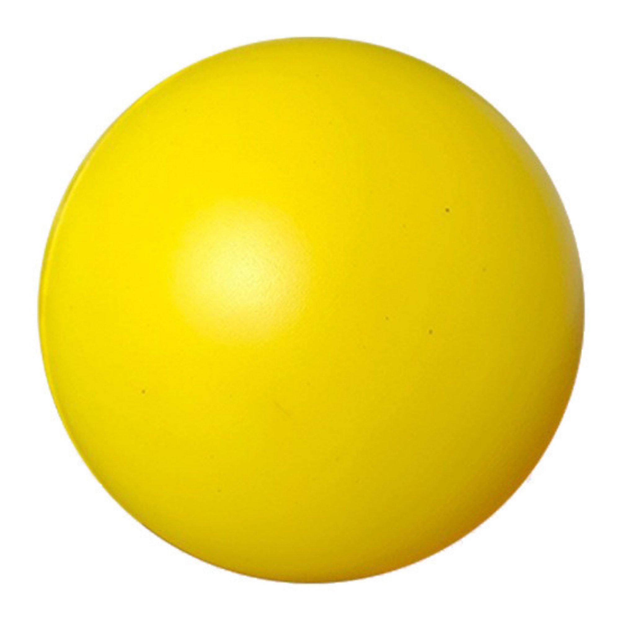 PU Foam Decompression Ball 1