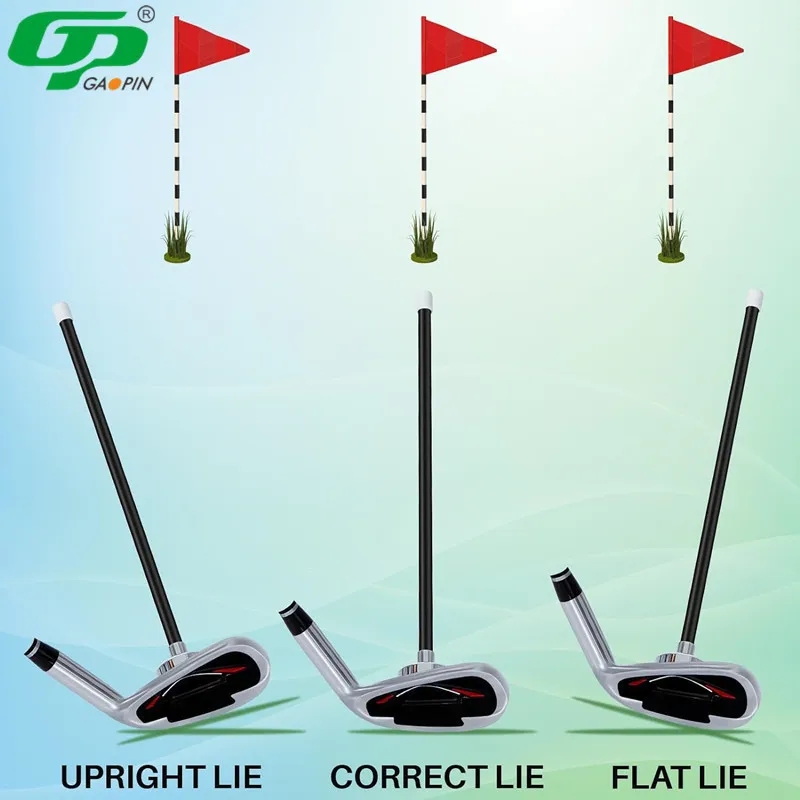 Golf Club Direction Indicator 6