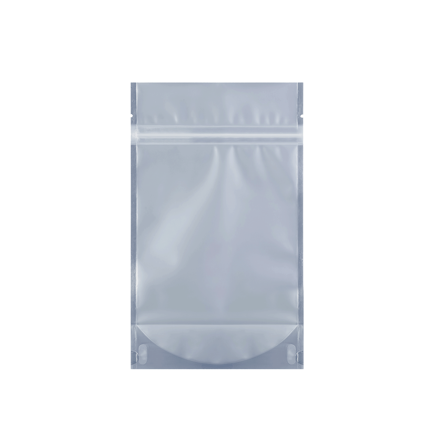 Custom Mylar Barrier Bags – Eighth Ounce 7