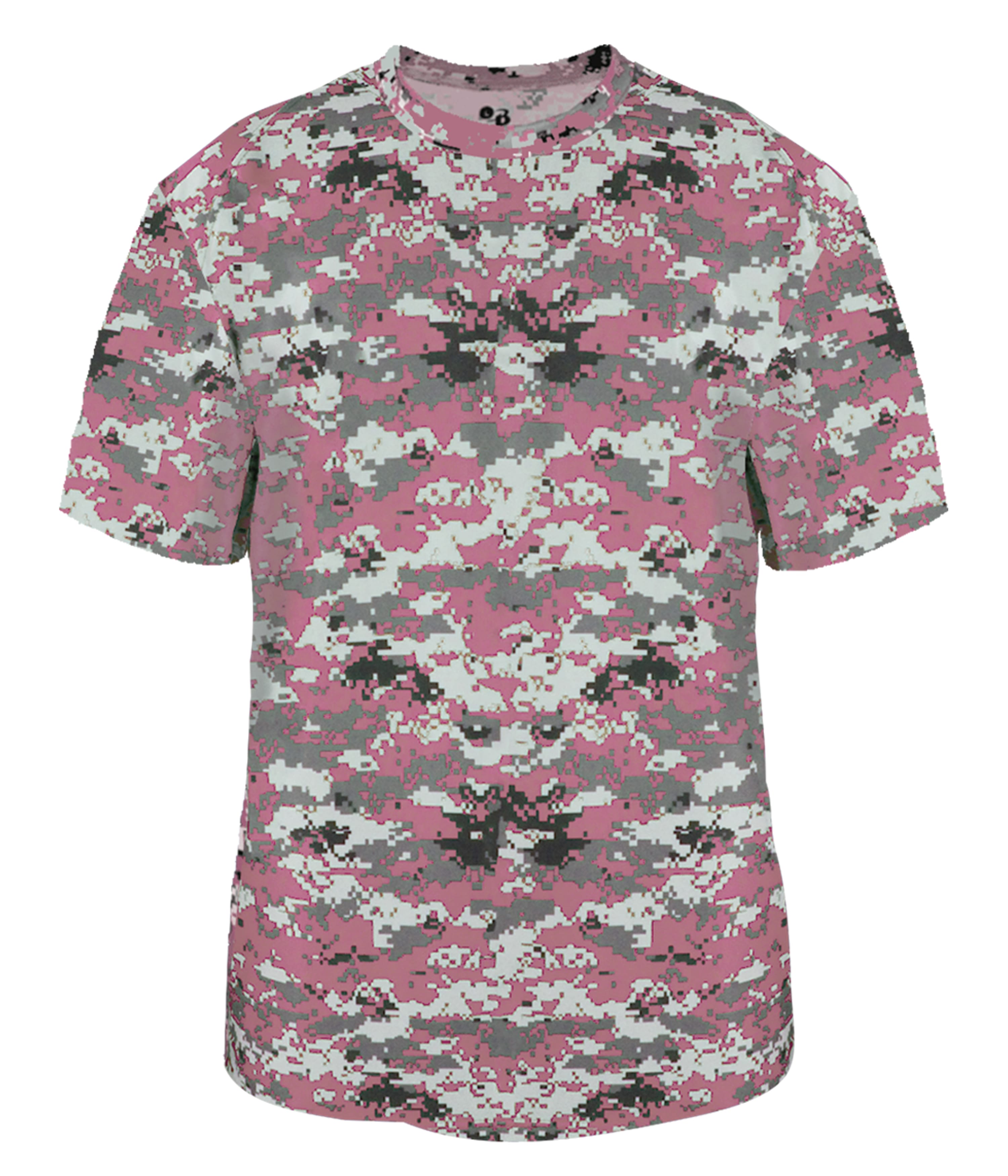 YOUTH DIGITAL TEE 14