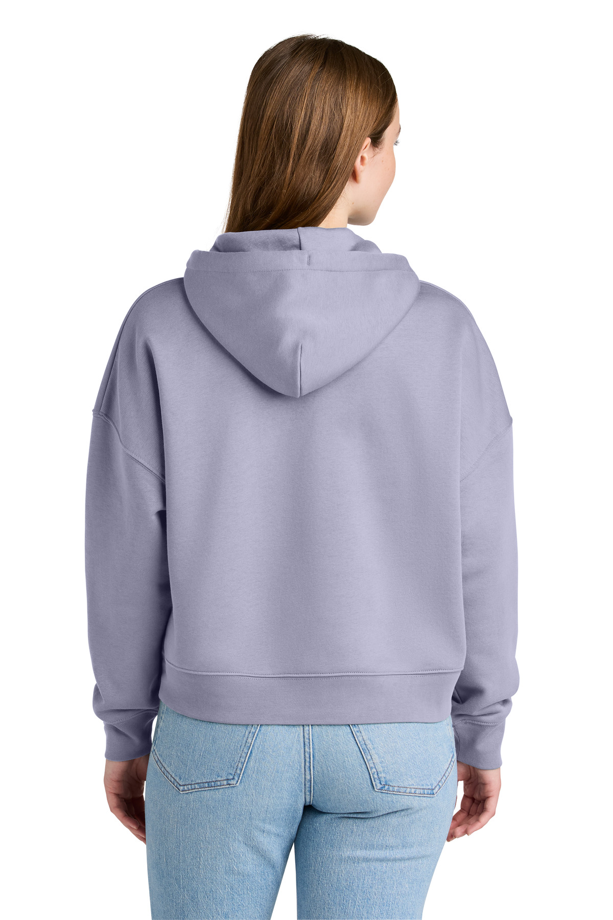 Stanley/Stella Women's Stella Nora Hooded Sweatshirt SXW035 54