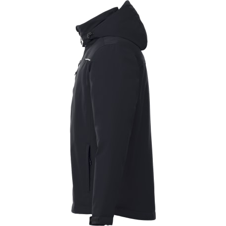 Men's COLTON Fleece Lined Jacket 20