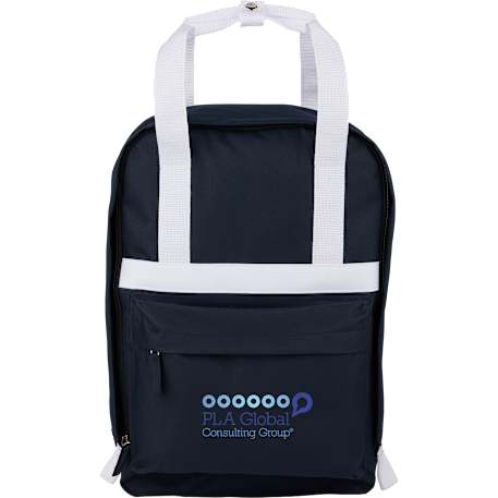 Varsity Recycled Backpack 31