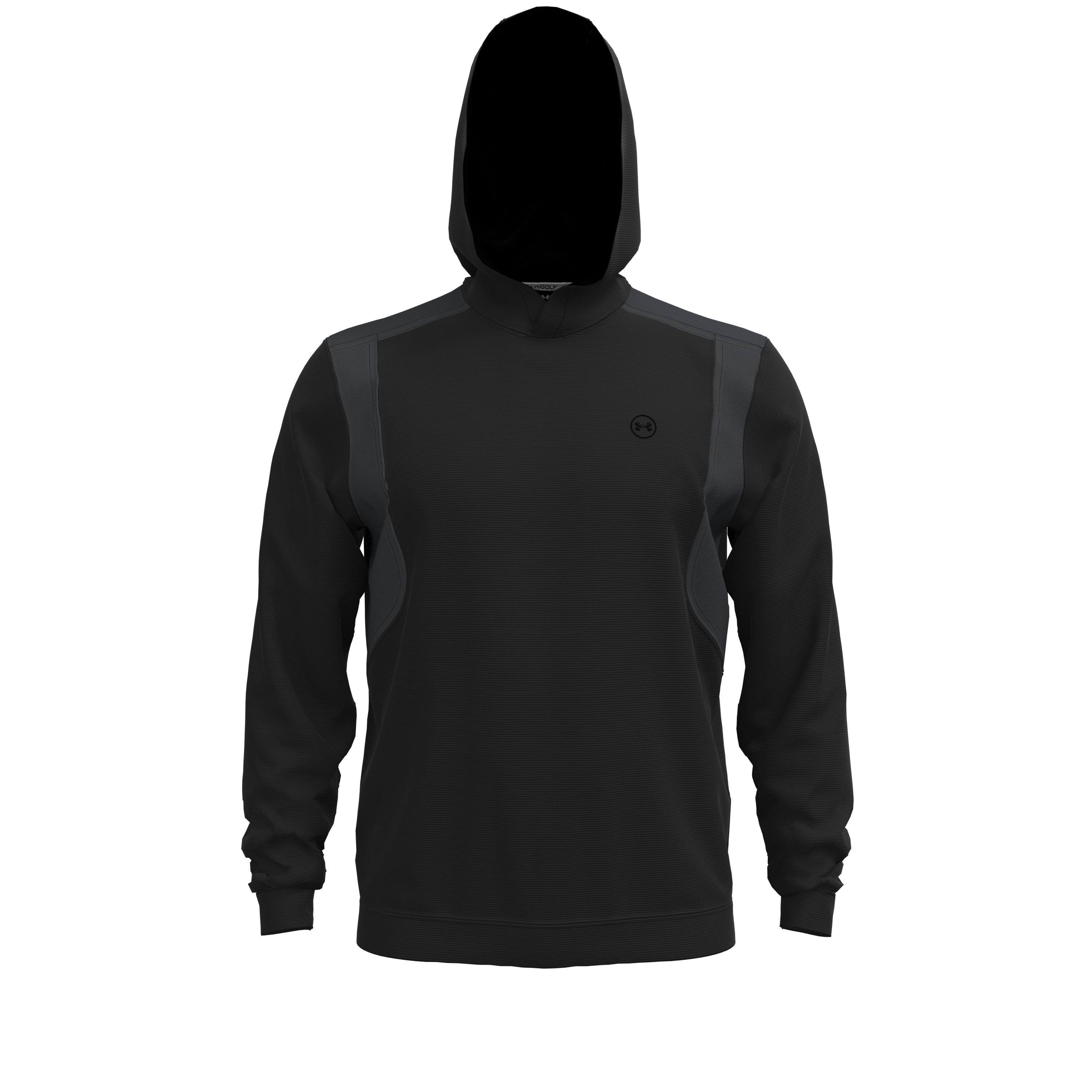 UA Drive Midlayer Men's Hoodie 1