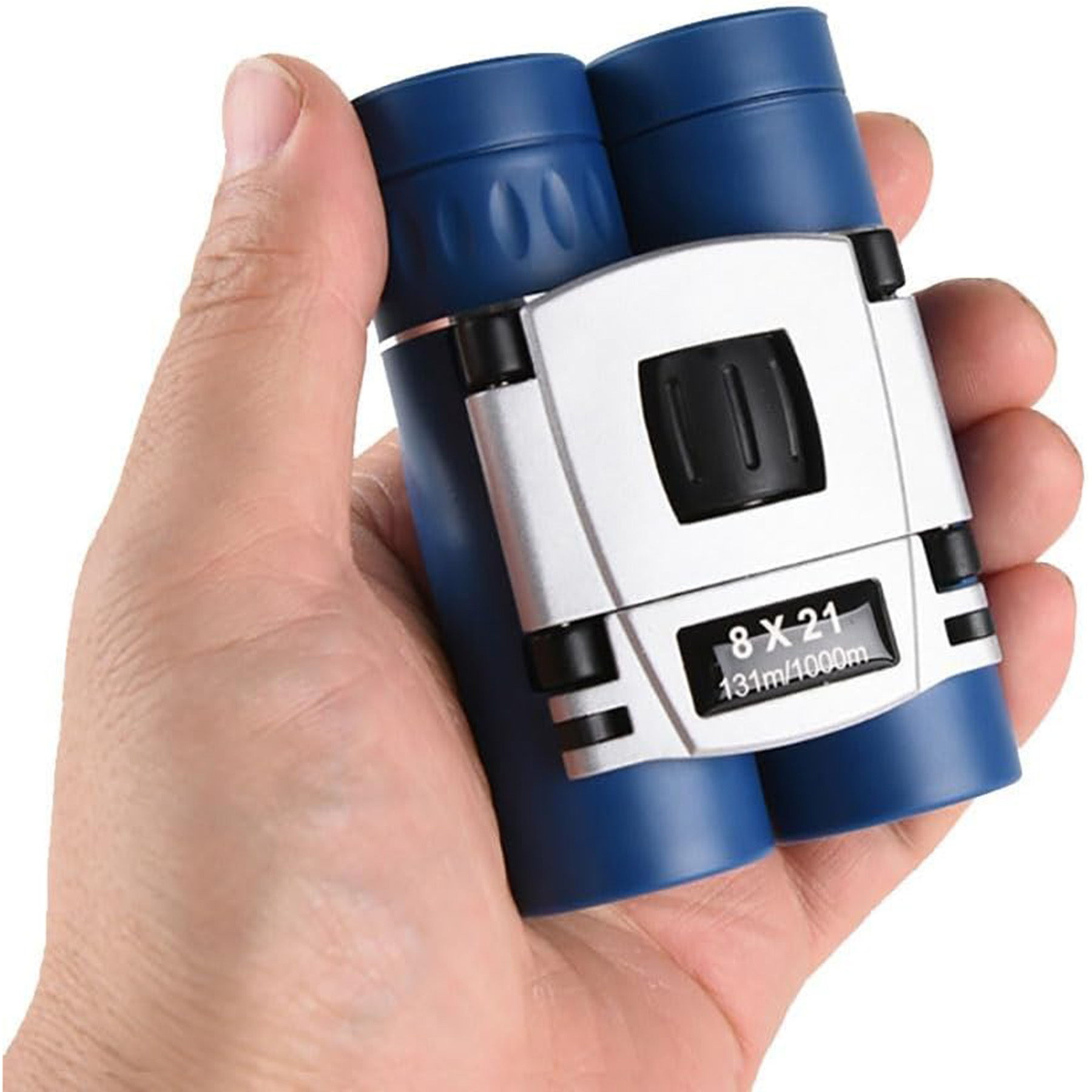 Compact Binoculars for Bird Watching 1
