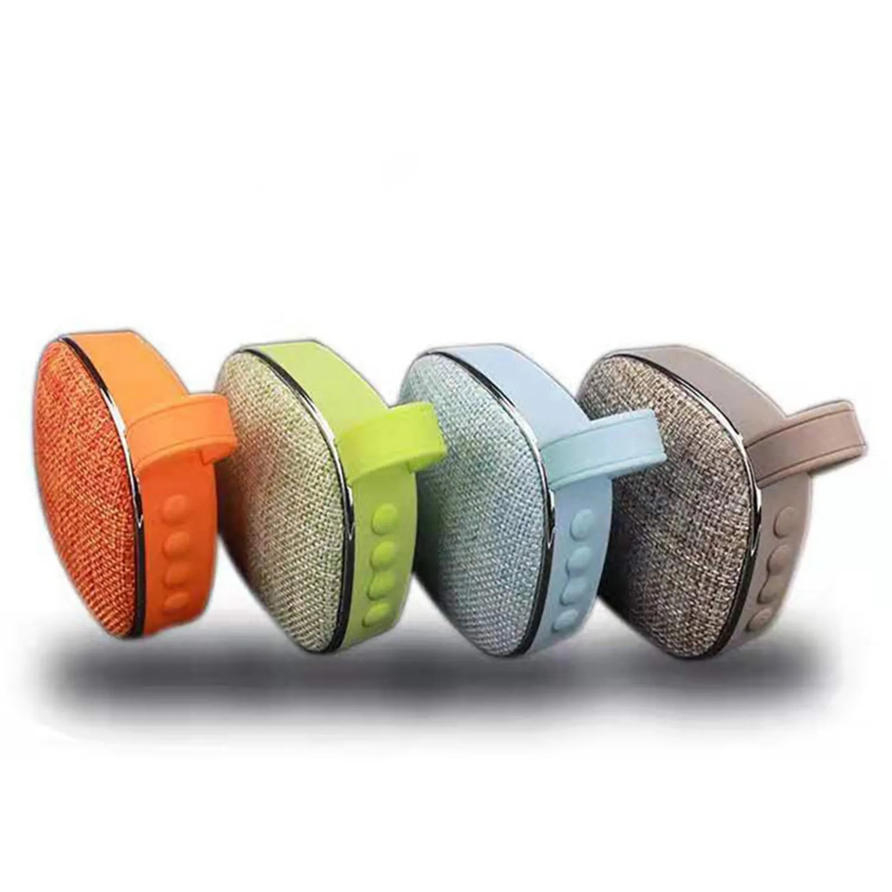 X25 Fabric Portable Wireless Speaker 3