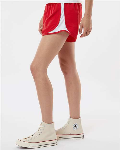 Women's Sport Shorts - BW6102 16