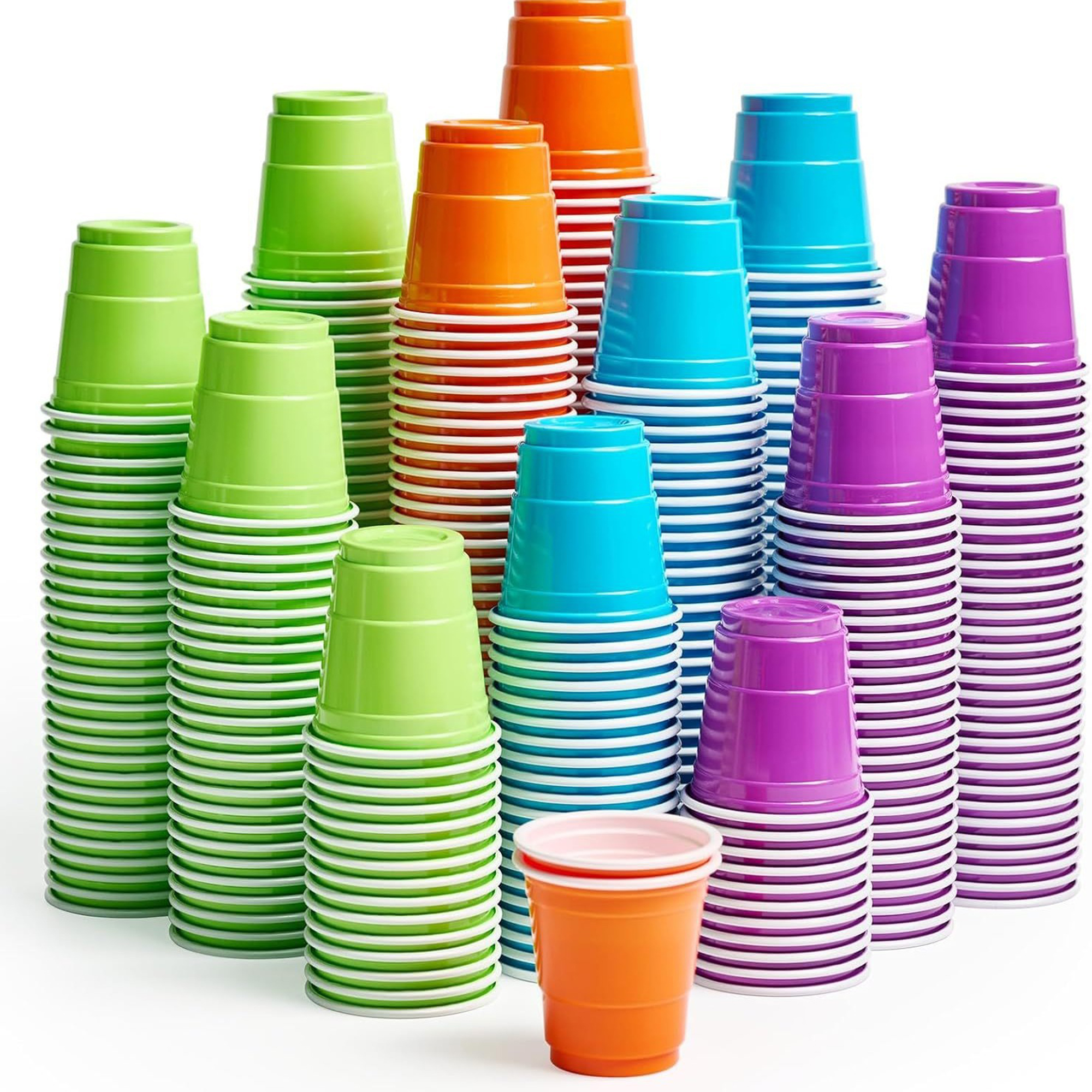 Stadium Drinking Cup 2