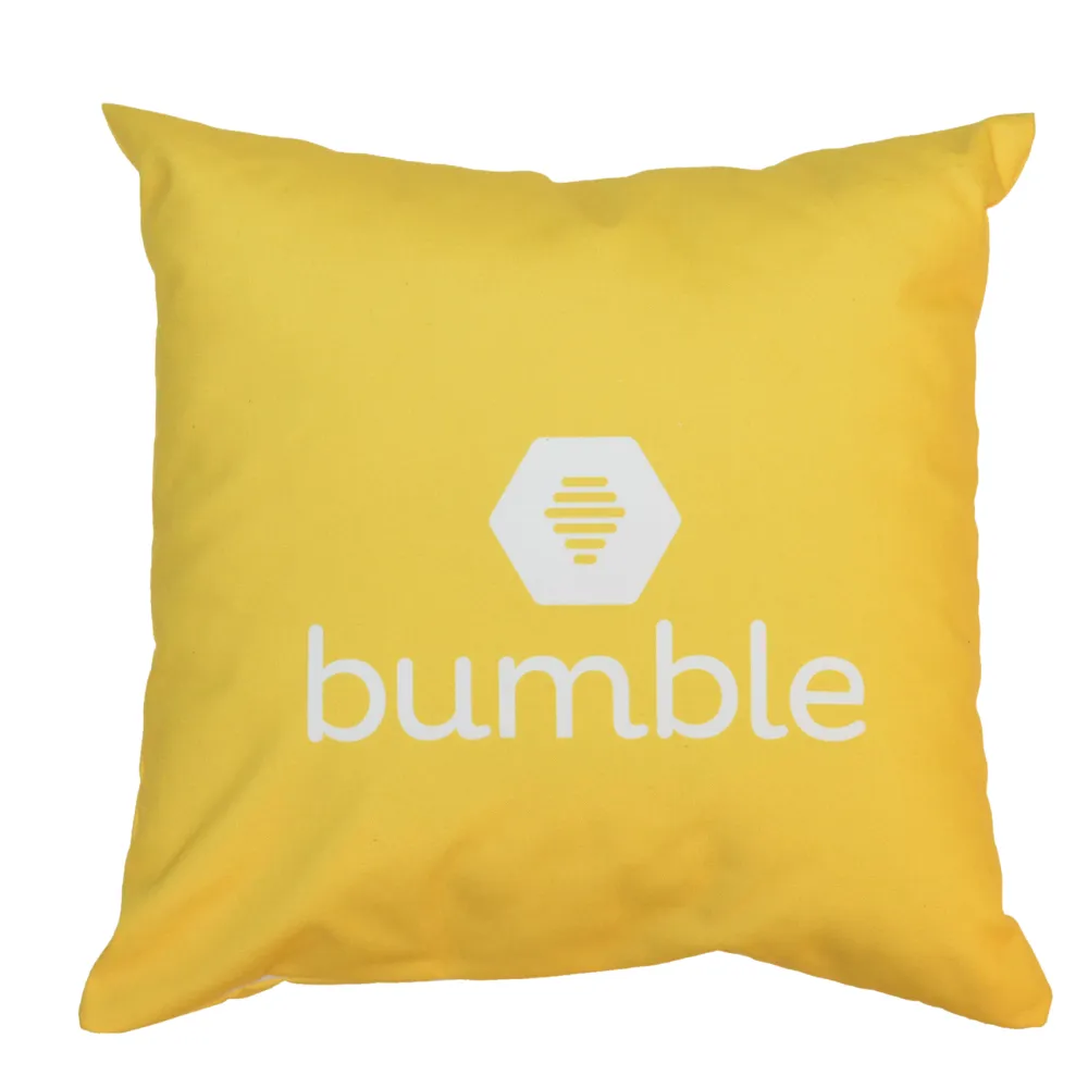 Square Lumbar Pillow 7