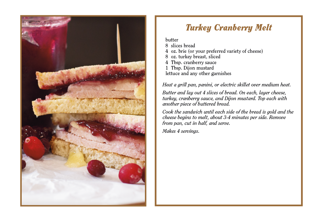 Triumph® Calendars Home Cooking Guide Pocket Calendar 50