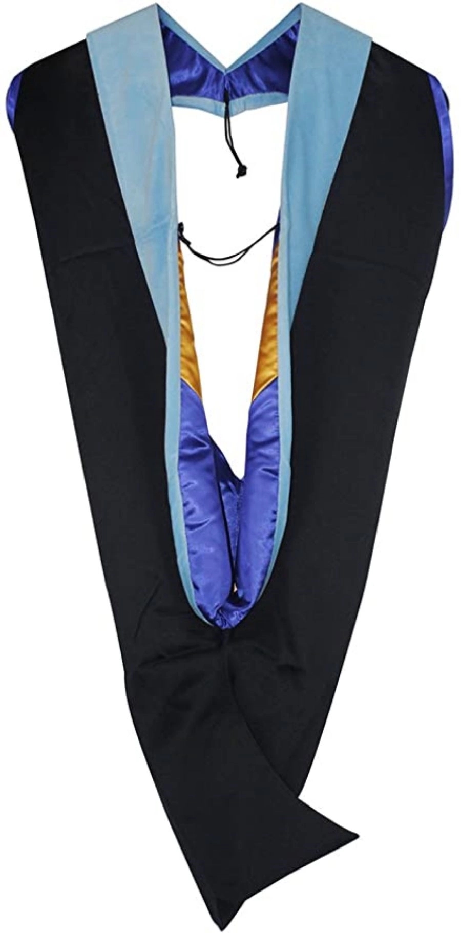 Graduation Hood for Master Degree Deluxe Academic 32