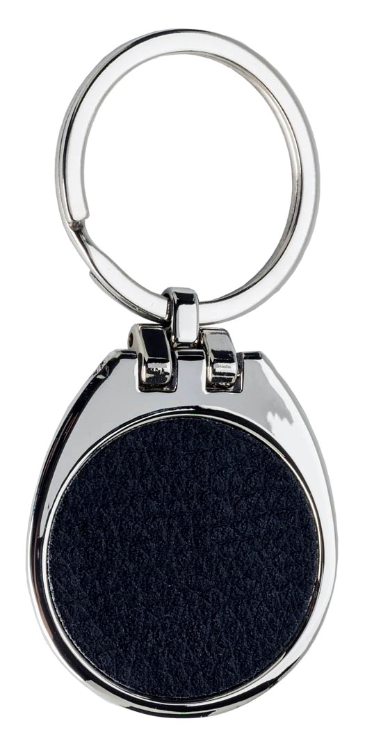 The Westfield Key Chain 1