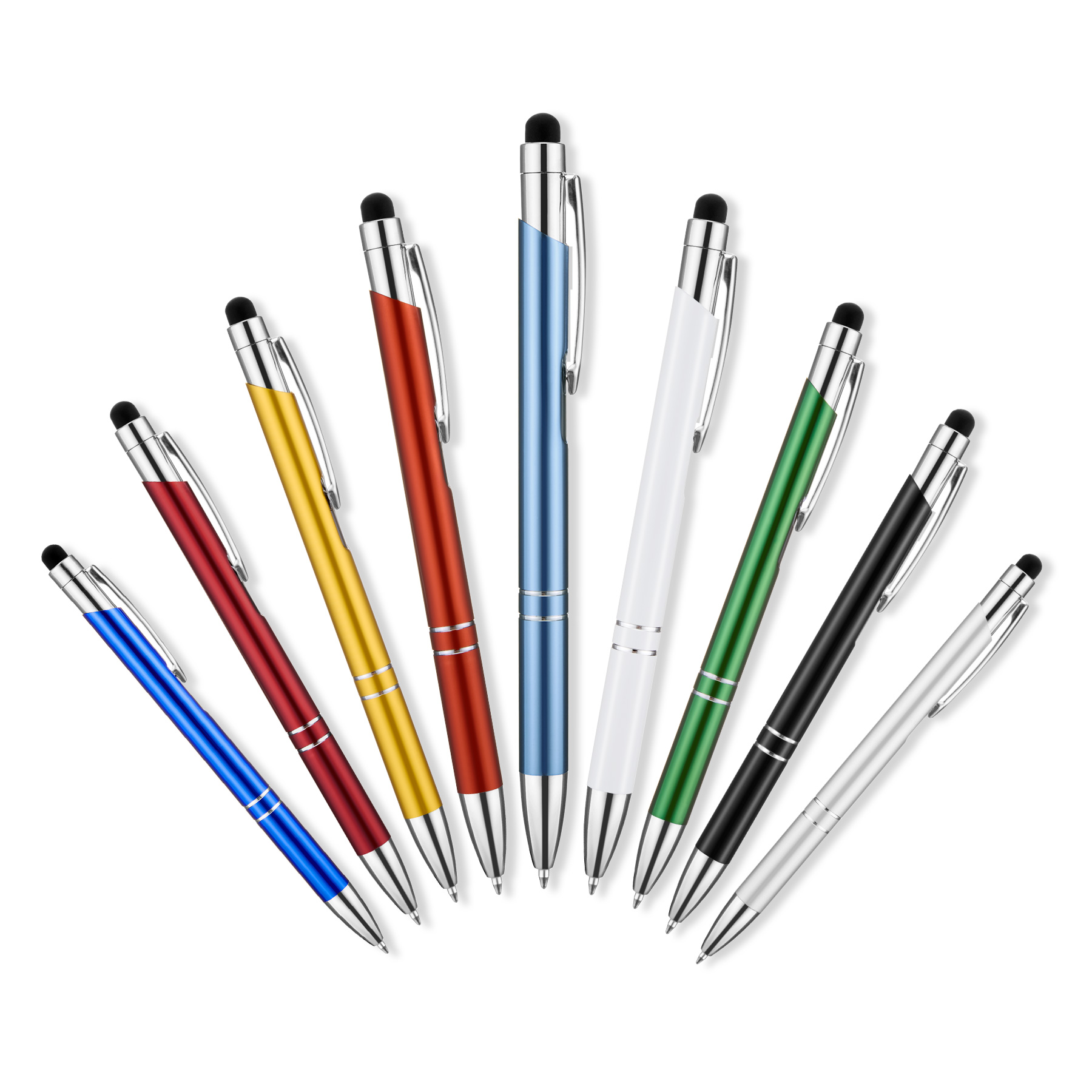 Metal Stylus Pens 14