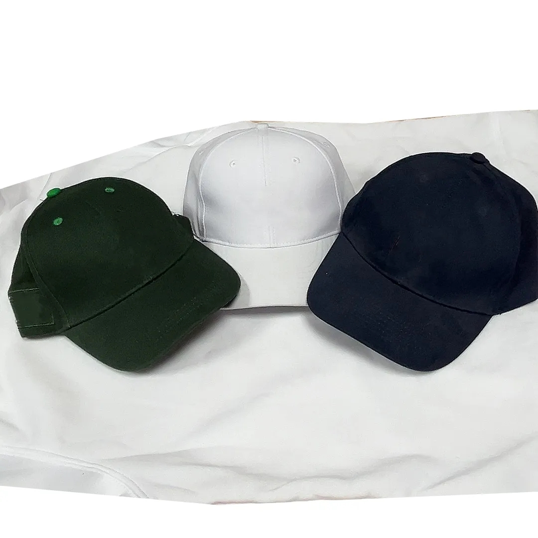 6 Panel Cap 4