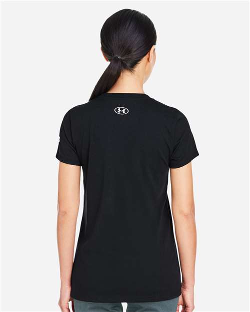 Women's Athletic 2.0 T-Shirt - 1383284 9