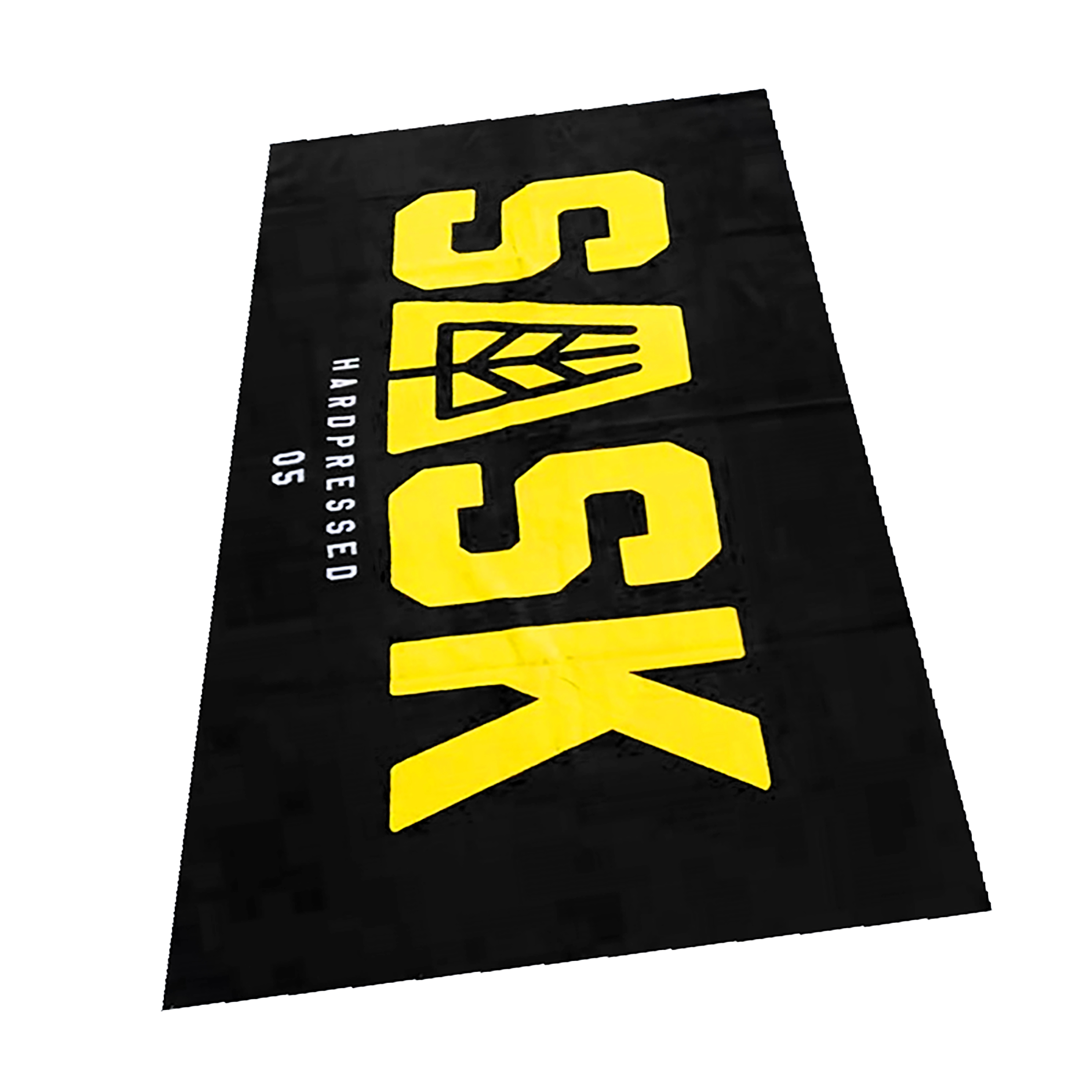 Premium Full Color Superfine Fiber Beach Towel 27.5" x 55" 7