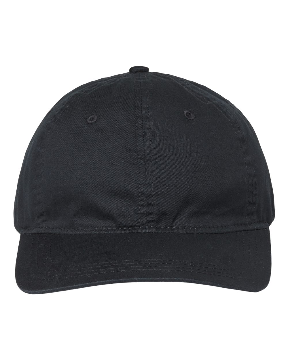 Ultralight Cotton Twill Cap - GB510 26
