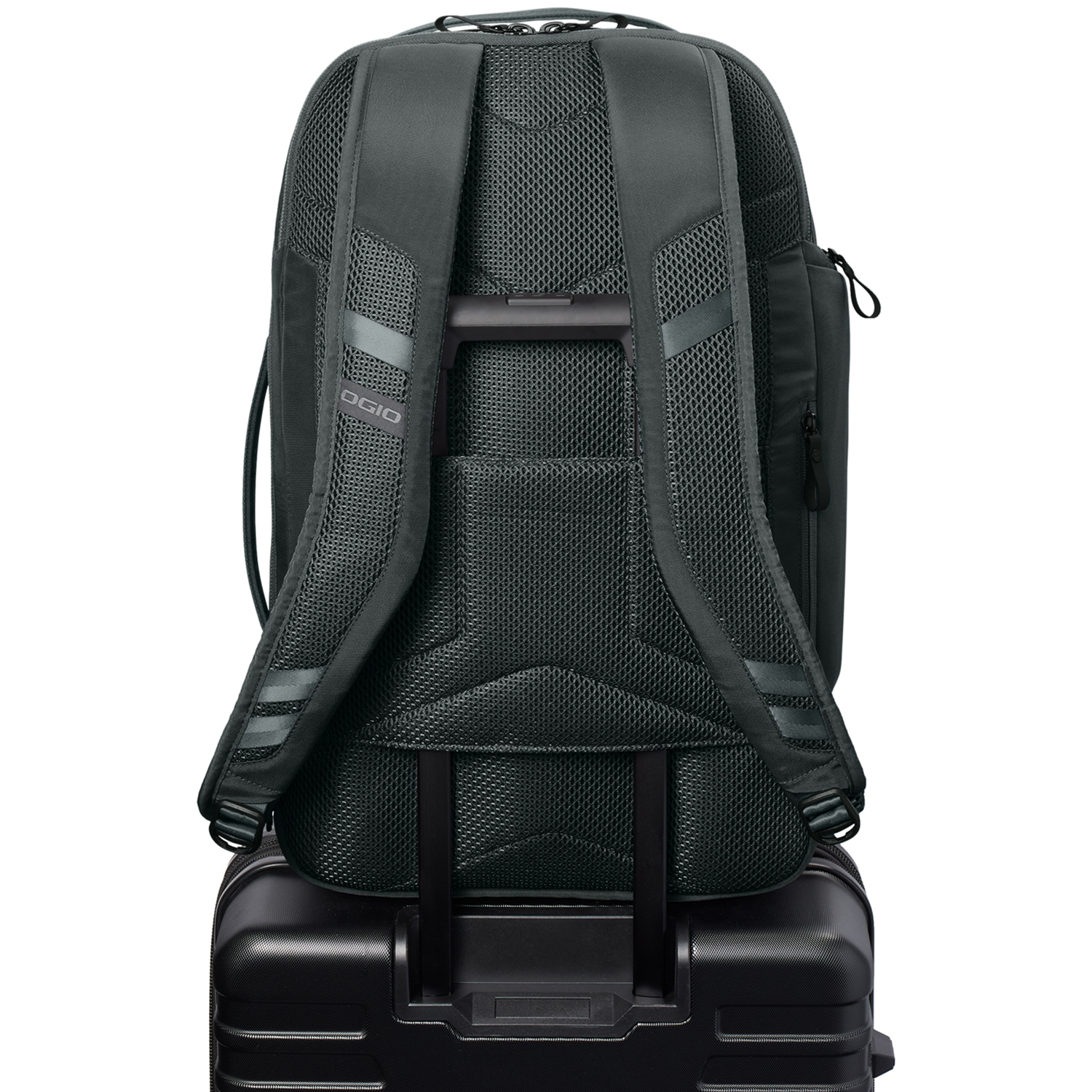 OGIO® Ultimate Travel Backpack 5