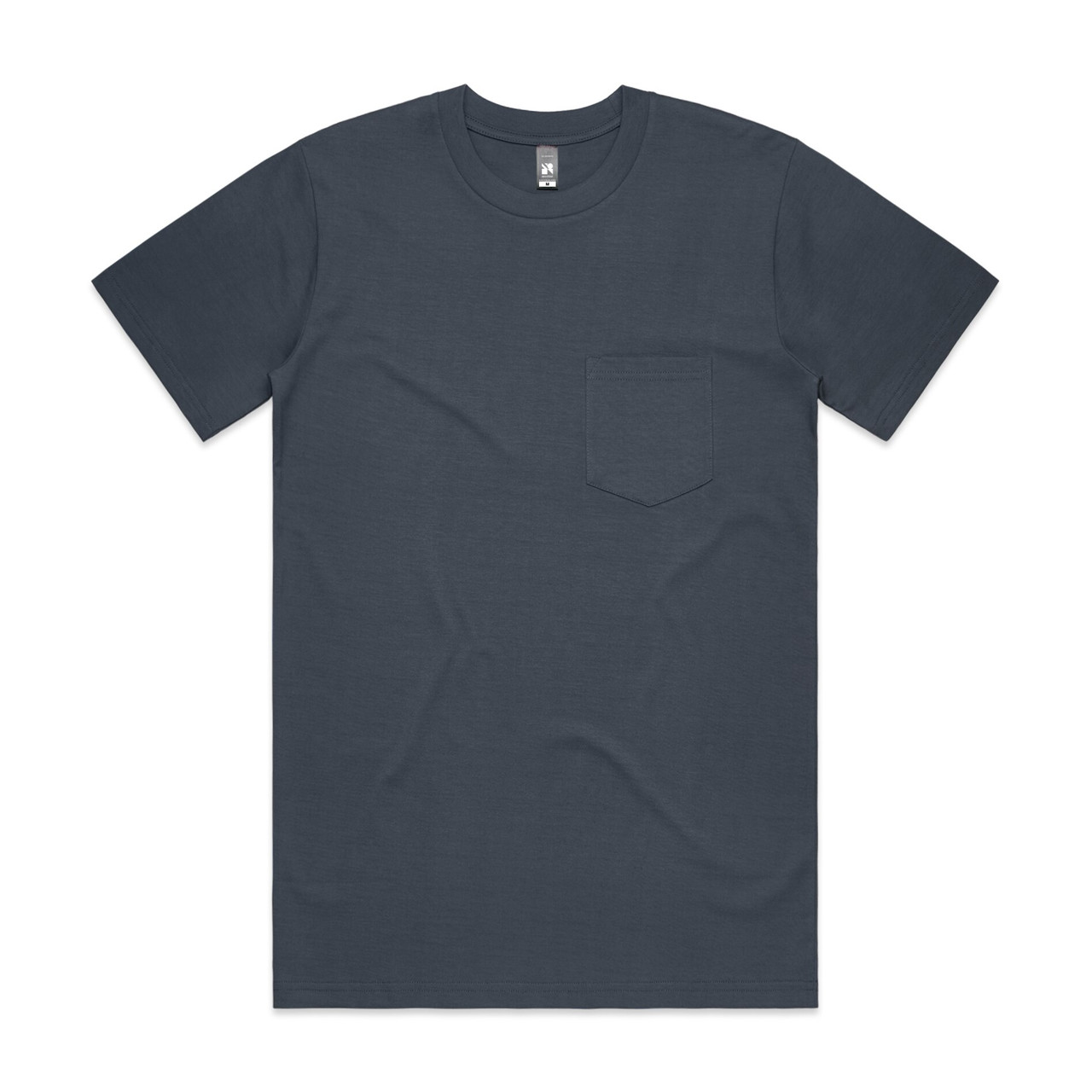 Classic Pocket Tee | 5027 14
