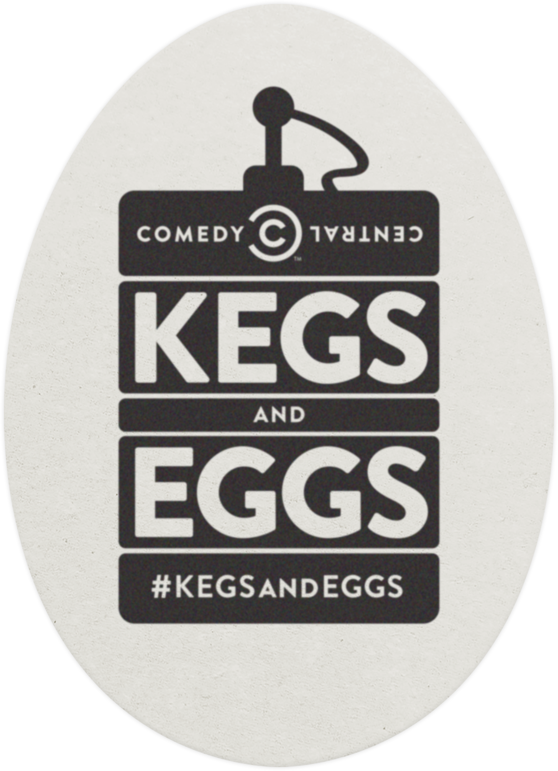 55 pt Stock Shape Pulpboard Coaster 11