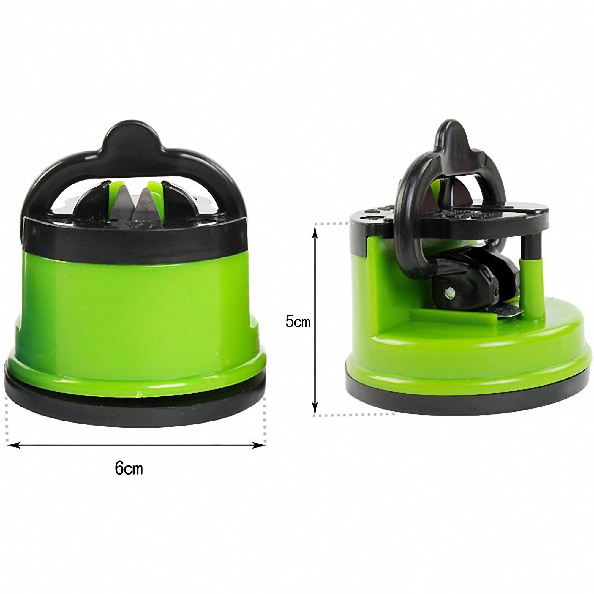 Professional Tungsten Carbide Knife Sharpener 3