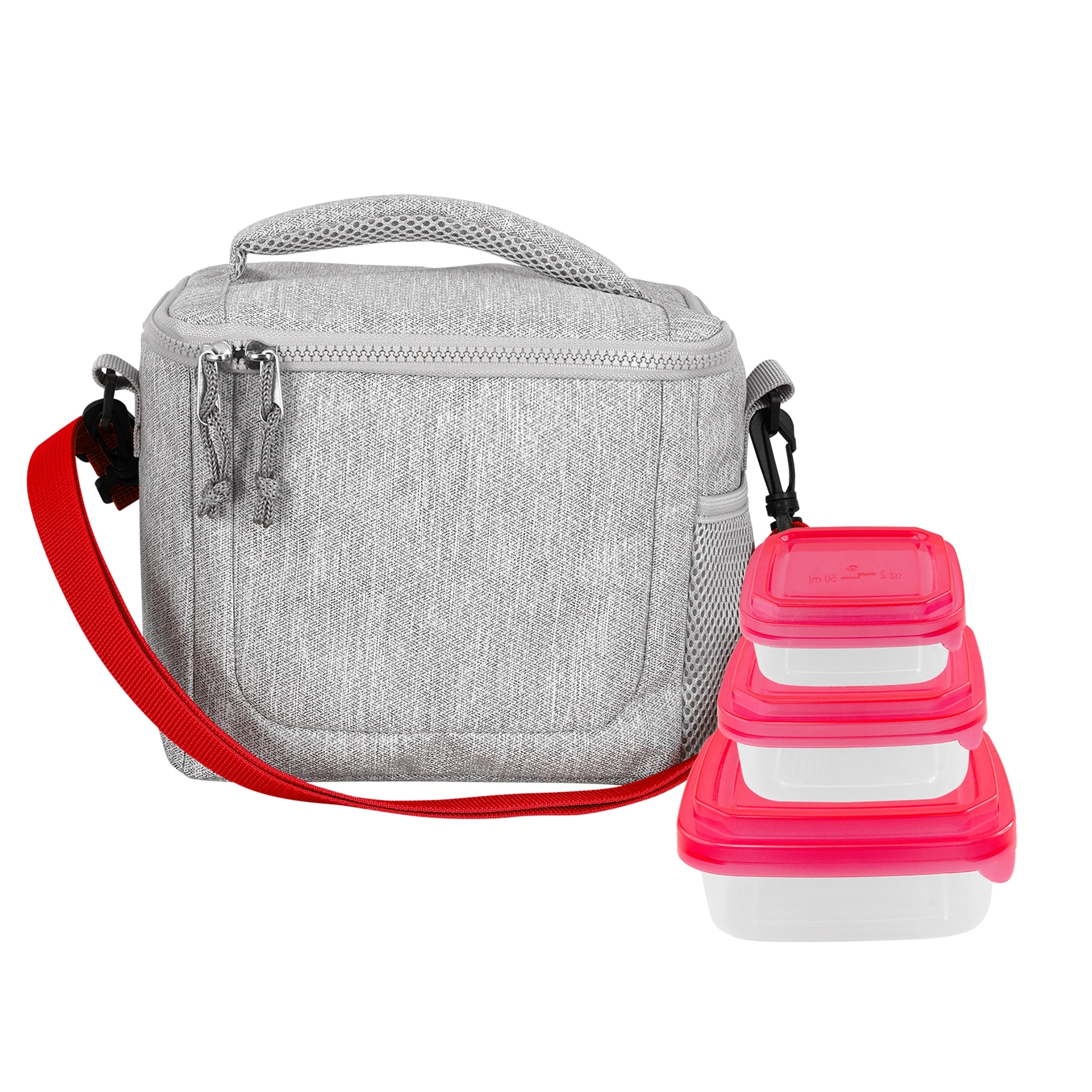 Portion Control Adventure Cooler 8