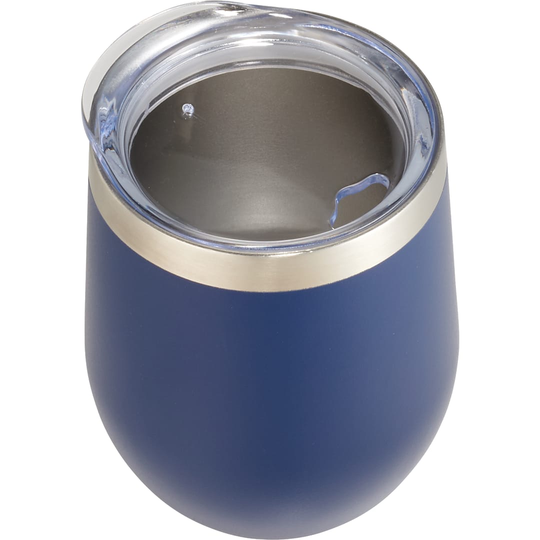 Corzo Copper Vacuum Insulated Cup 12oz 85