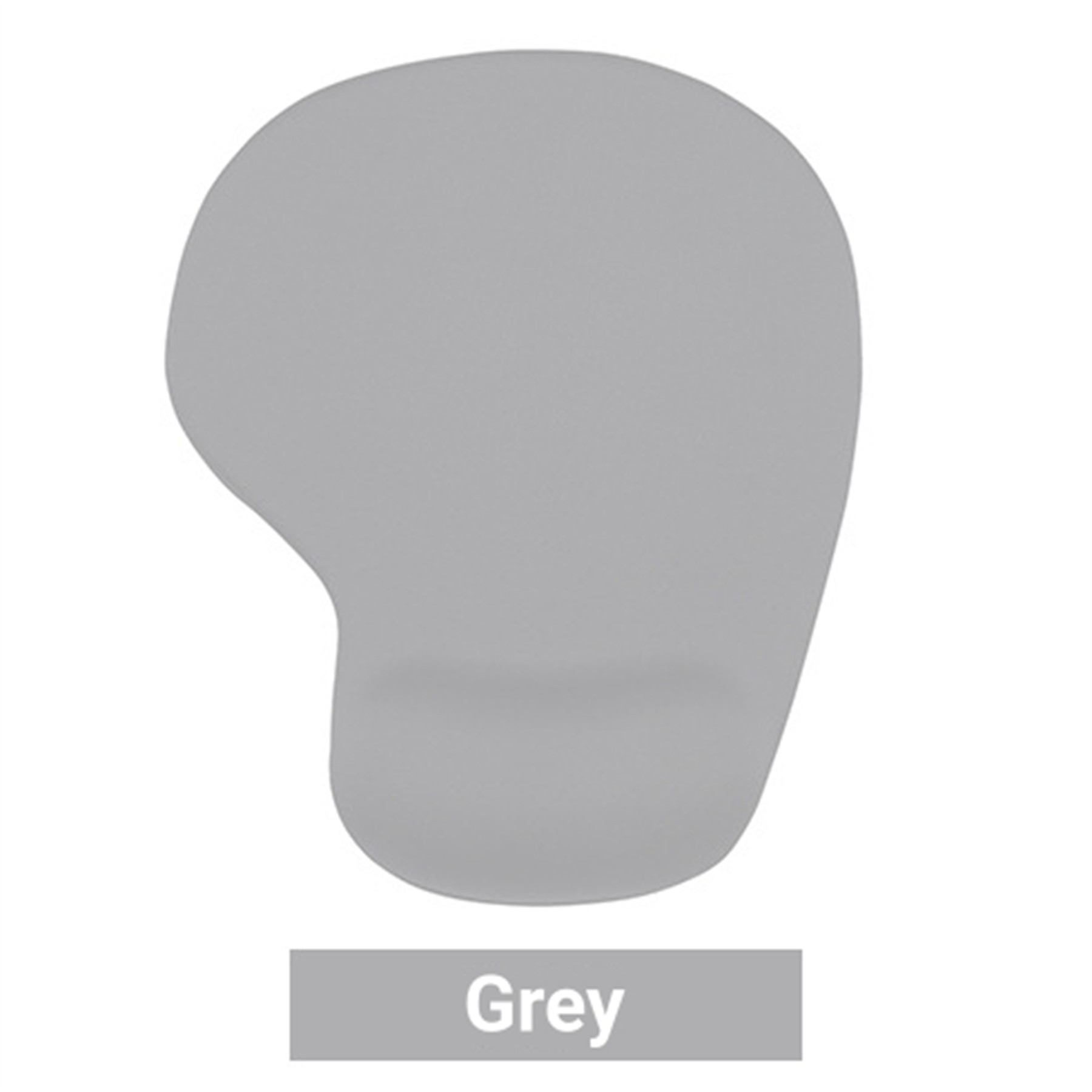 Mouse Pad with Wrist Rest 11