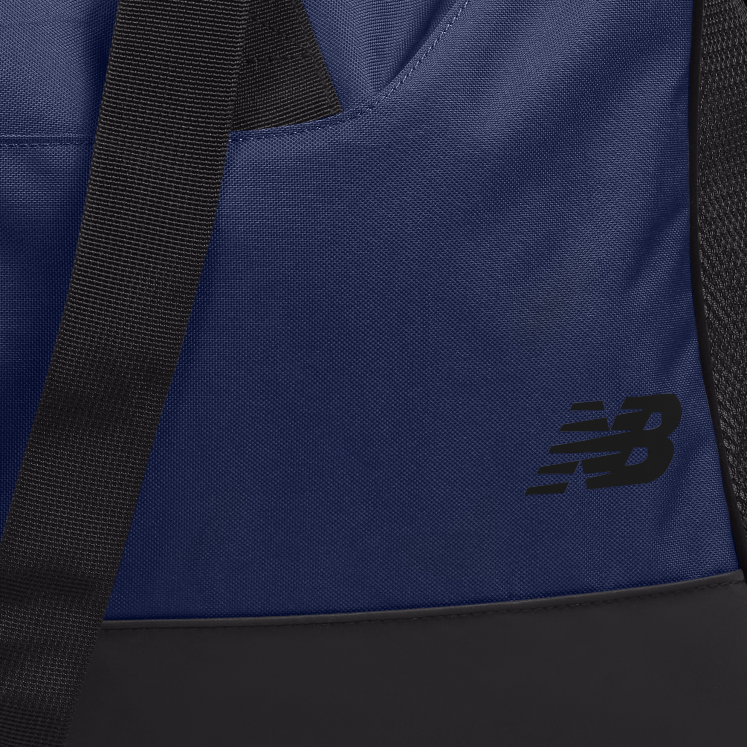 New Balance® Essentials Recycled rPET Large Duffel 22
