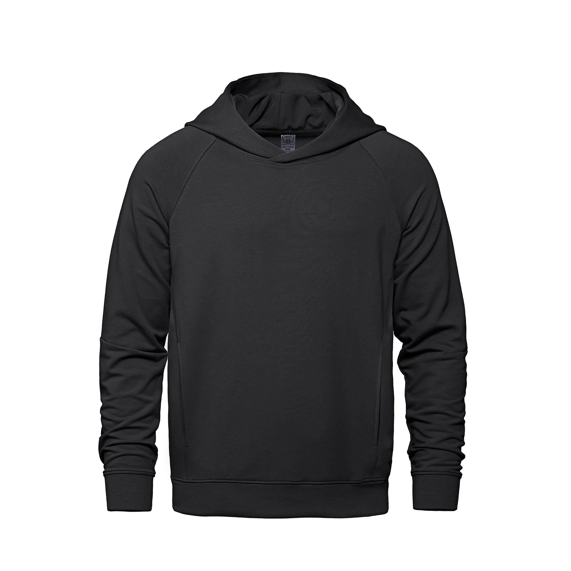 Jetsetter, custom hoodie or sweatshirt with logo imprint 4