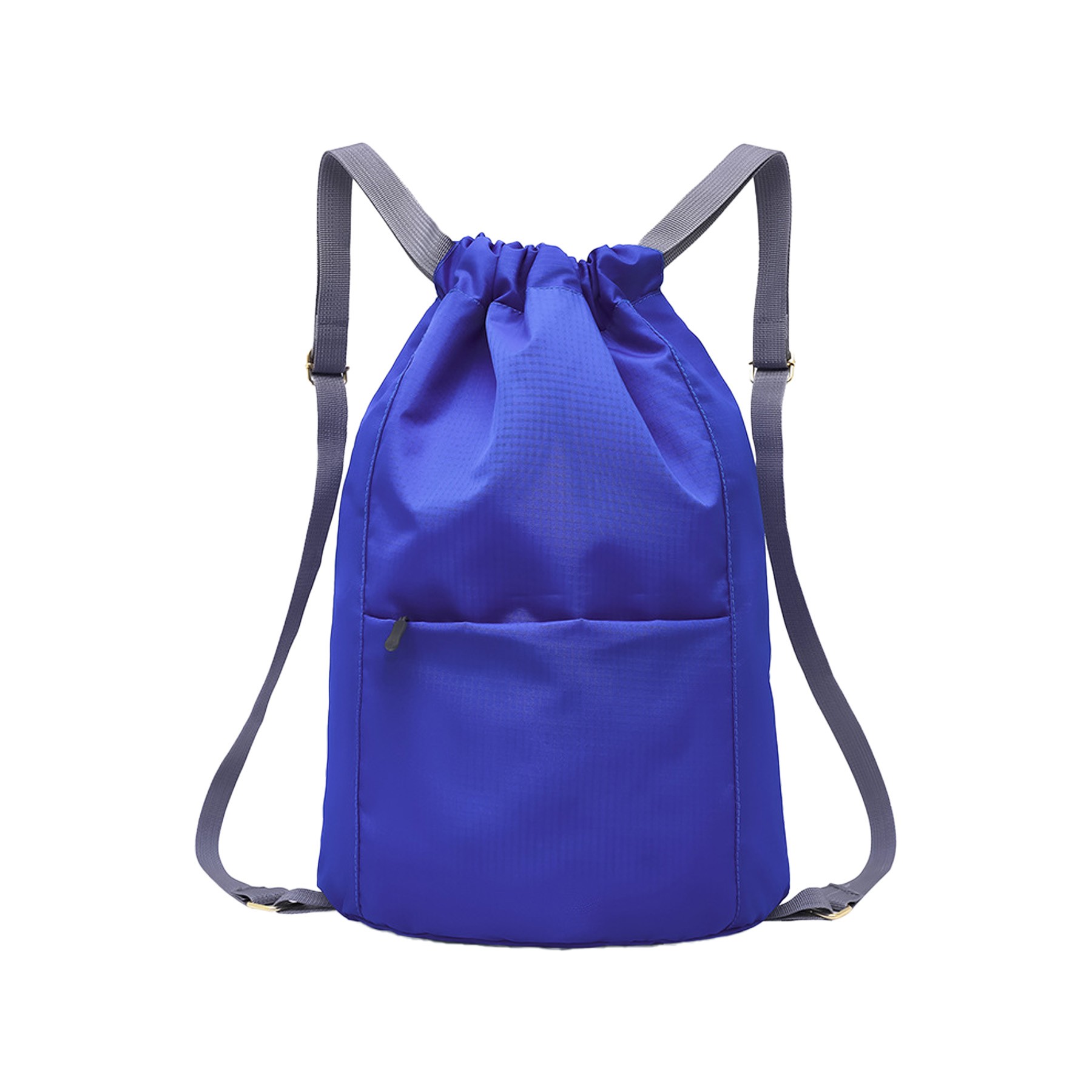 Pull Rope Bag Dry And Wet Separation Backpack 4