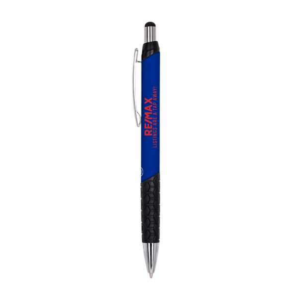 Evanston Recycled Aluminum NFC Stylus Pen 21