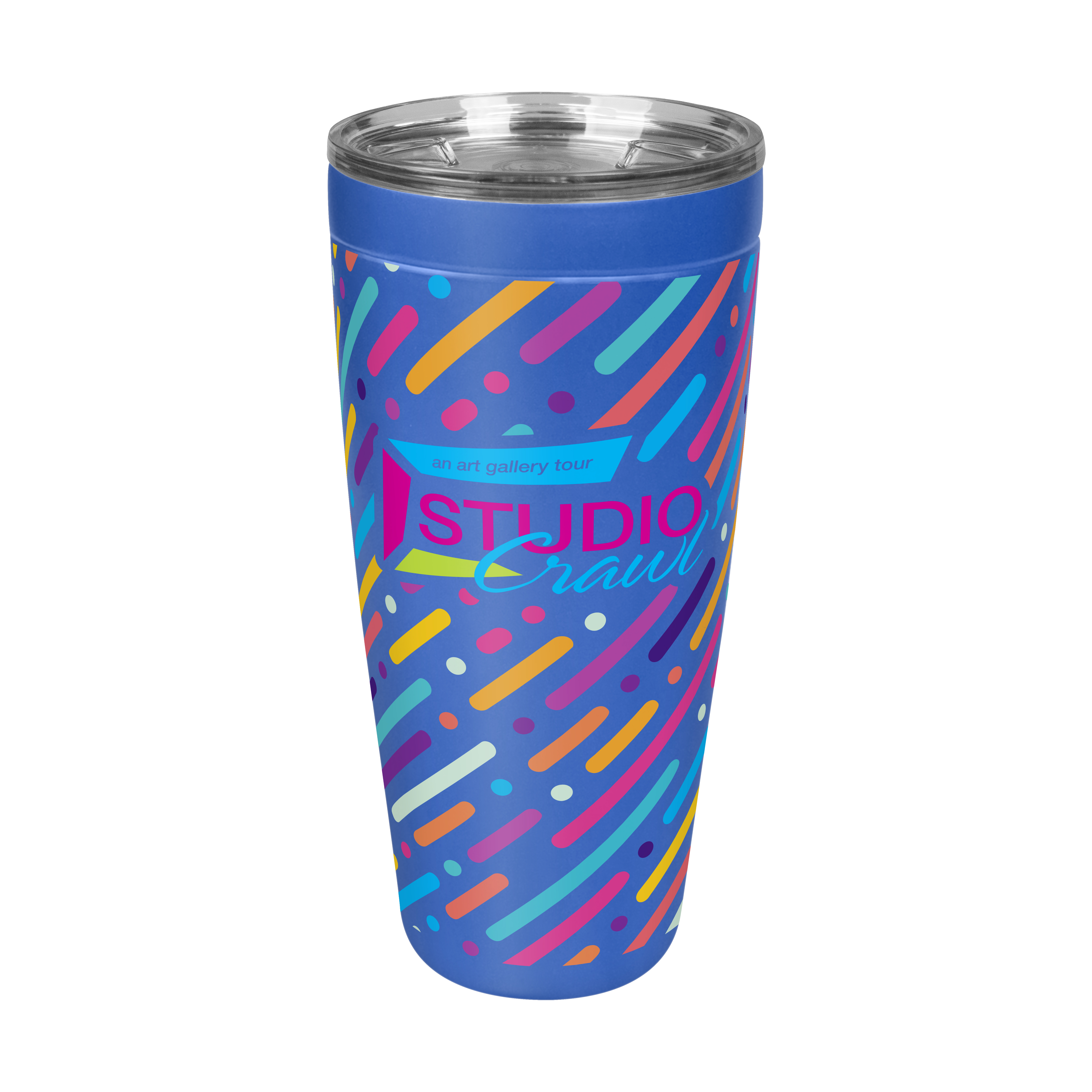 The Viking Collection® Nova Tumbler - 20 oz. 194