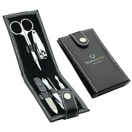 Look Sharp Personal Manicure Kit 3