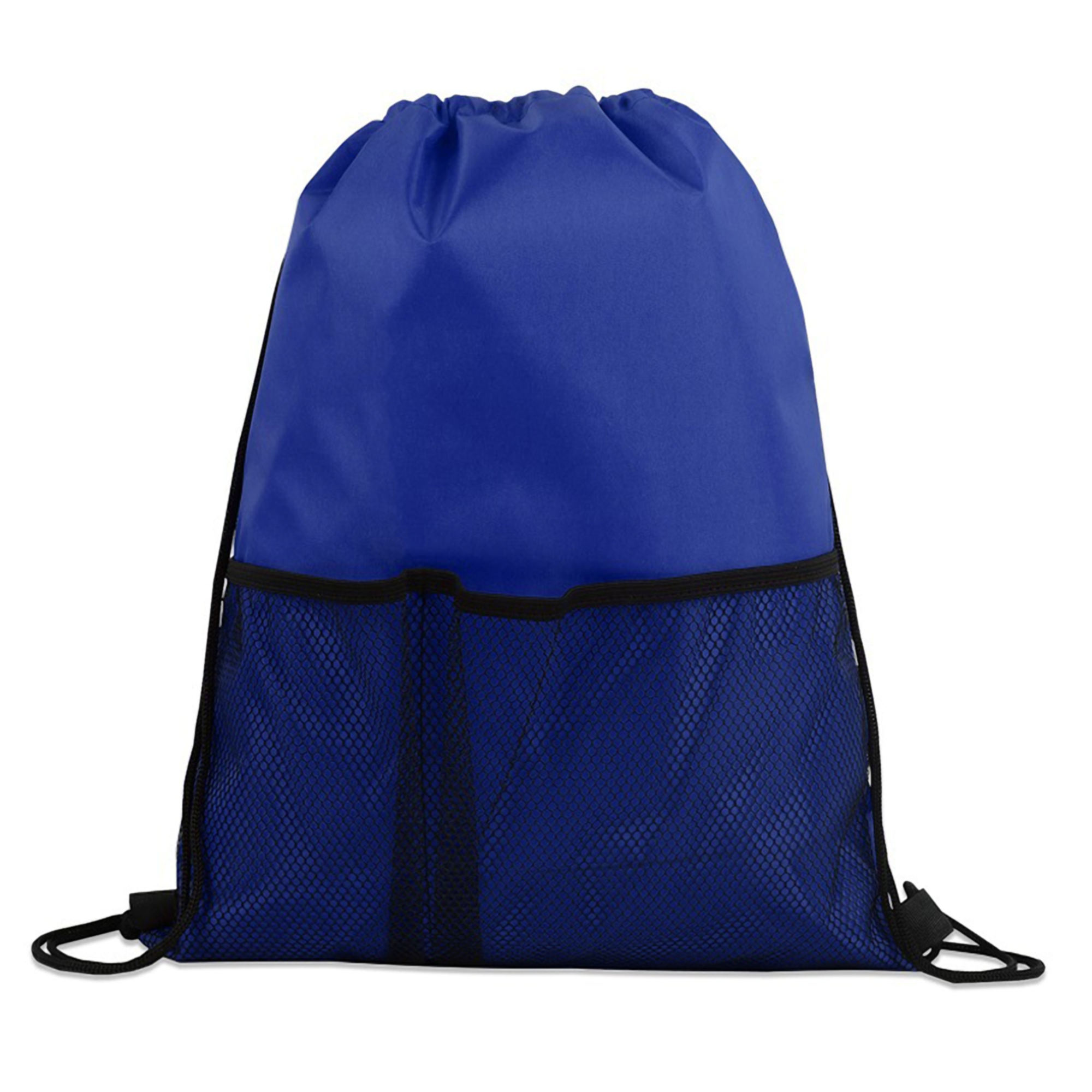 Breathable Drawstring Mesh Bag 4