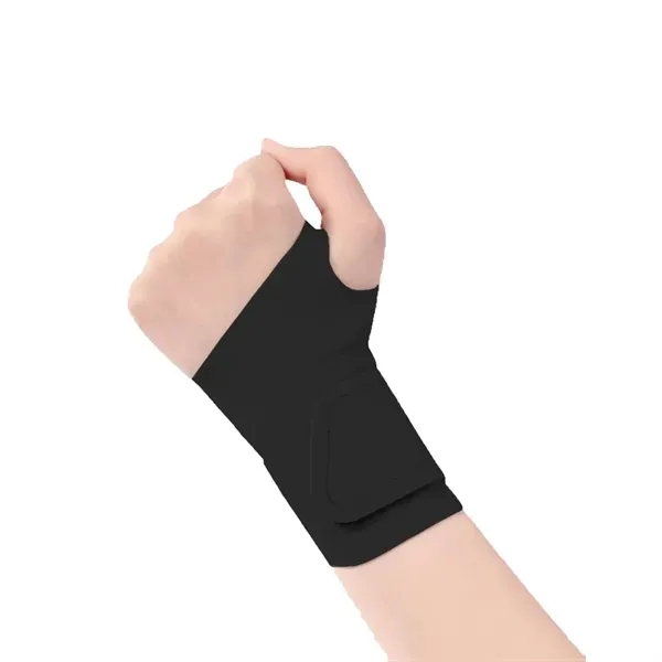 Adjustable Sports Wrist Support - Compression Brace 6