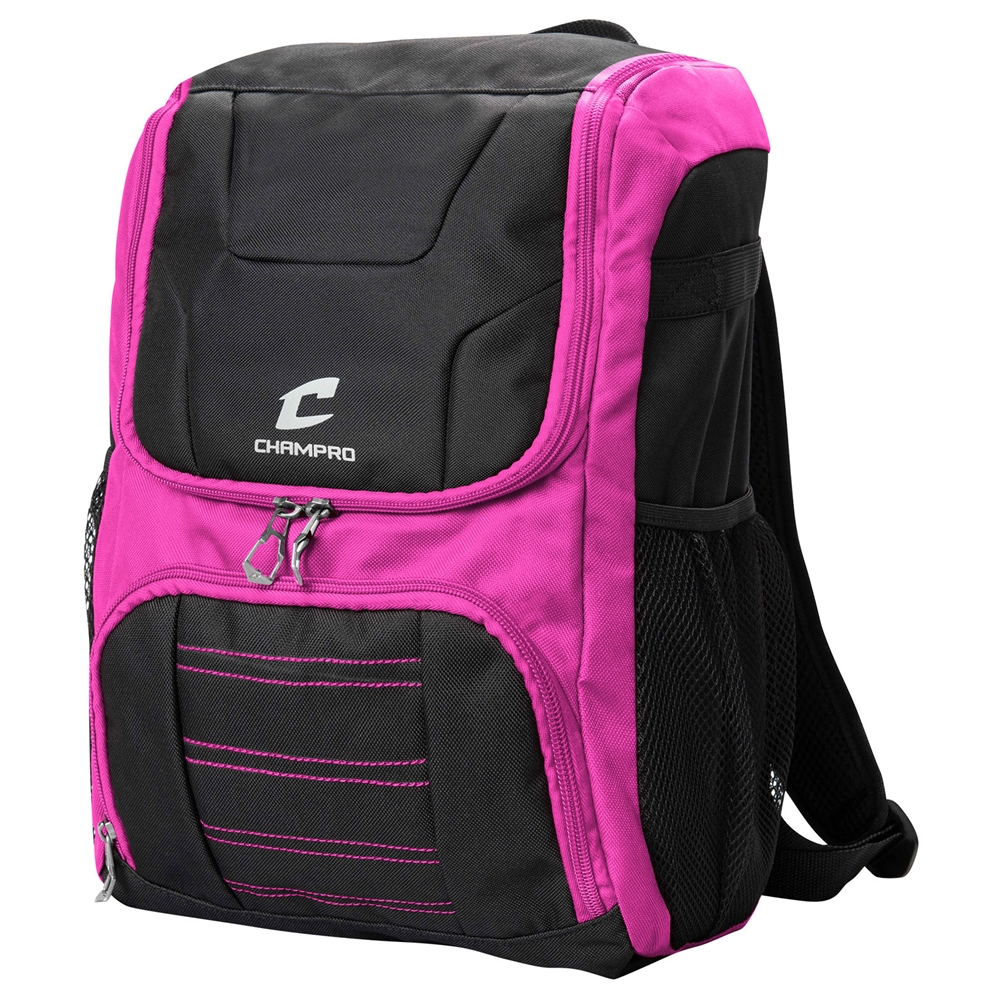Prodigy Backpack 16"L x 10.75"W x 8.5"D 8