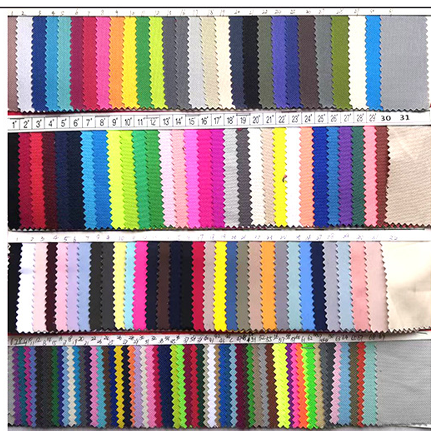 Portable Canvas Cord Hand Bag 5