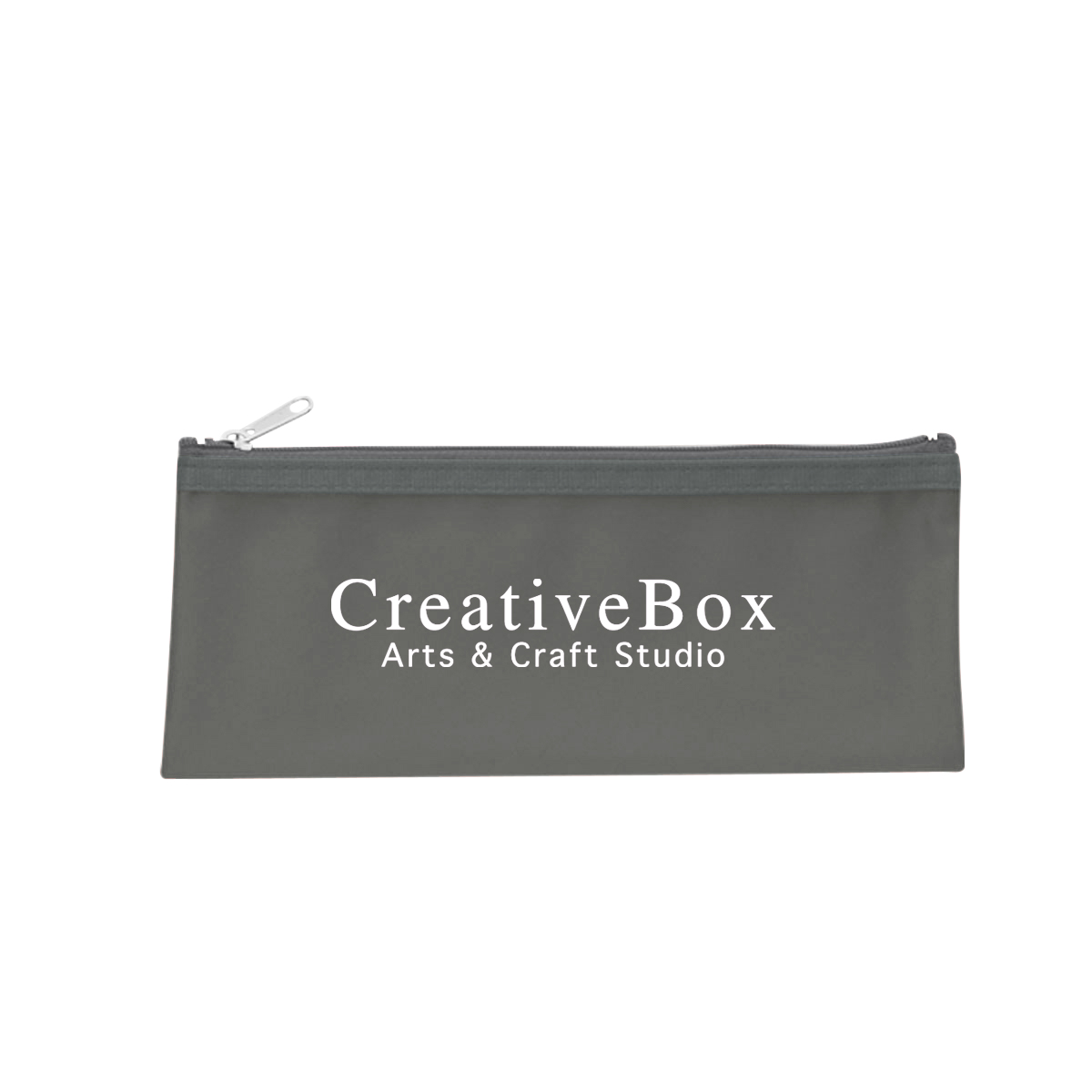 Zippered Pencil Case 3