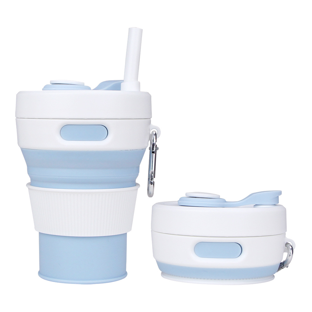 Mini Travel Mug 4