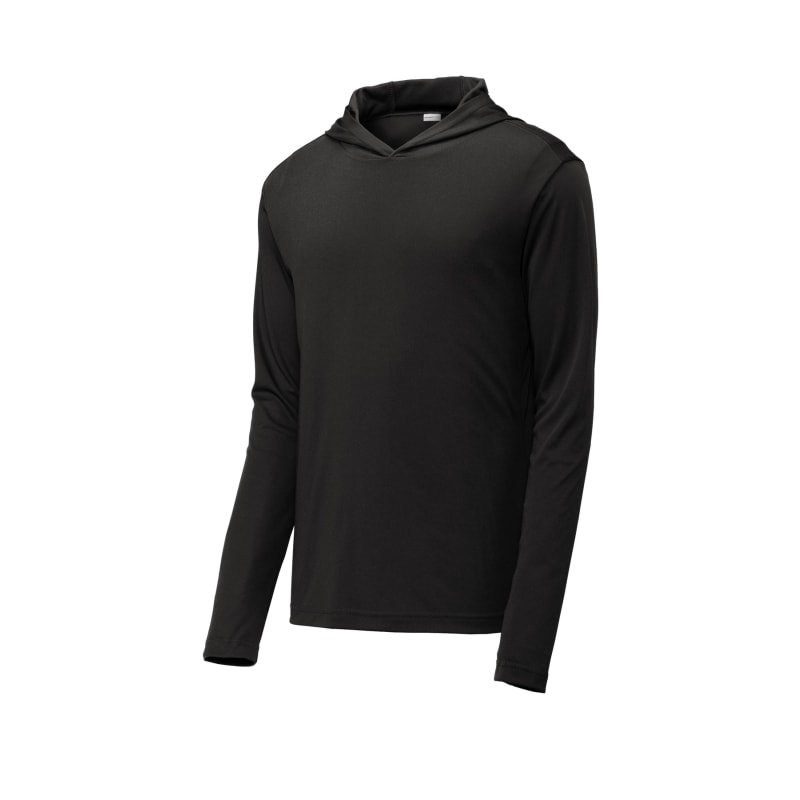 Sport-Tek PosiCharge Competitor Hooded Pullover. 26