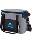 Urban Peak® Waterproof 12 Can Hinge Cooler 31