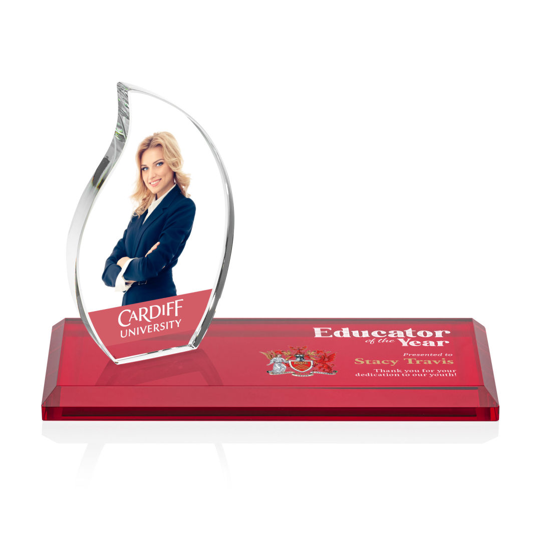 Northam Flame VividPrint™ Award 39