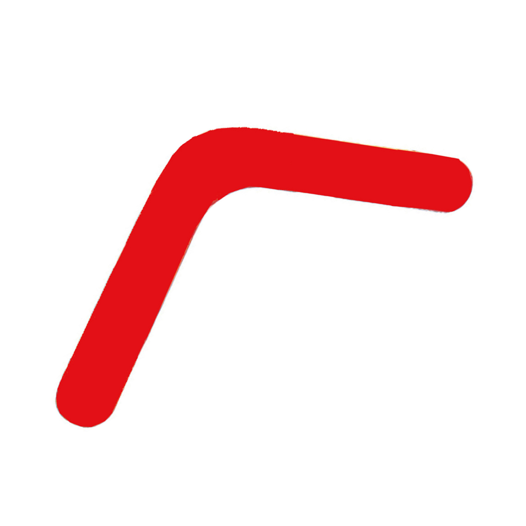 EVA V Shaped Boomerang 3