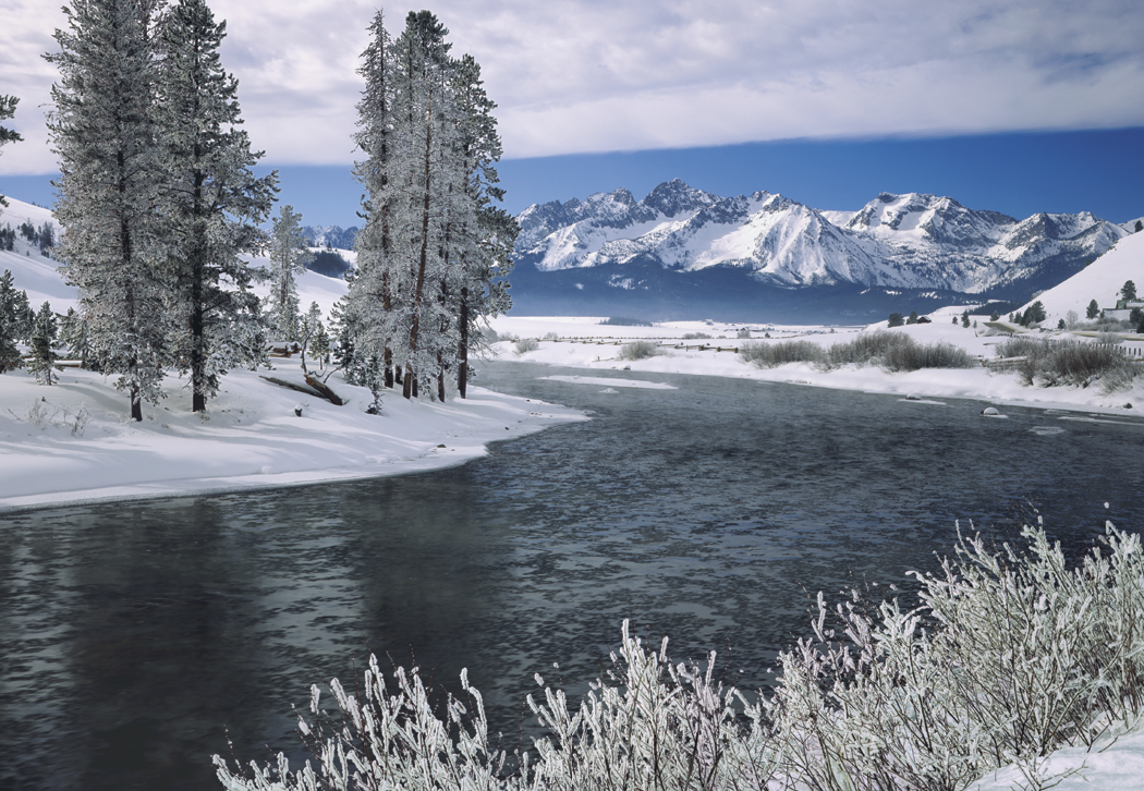 HotLine® Products Our Beautiful America® Executive Calendar 10