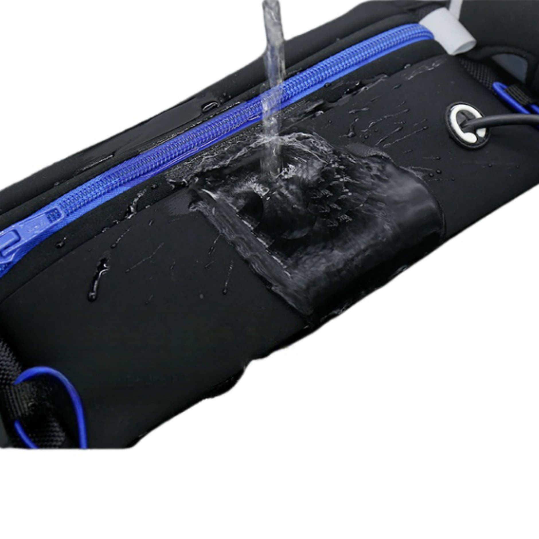 Sports Fanny Pack Running Belt Bag 1